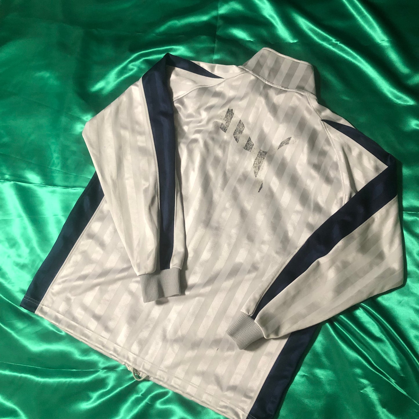 PUMA 90s ヒットユニオン社製 Track Jacket