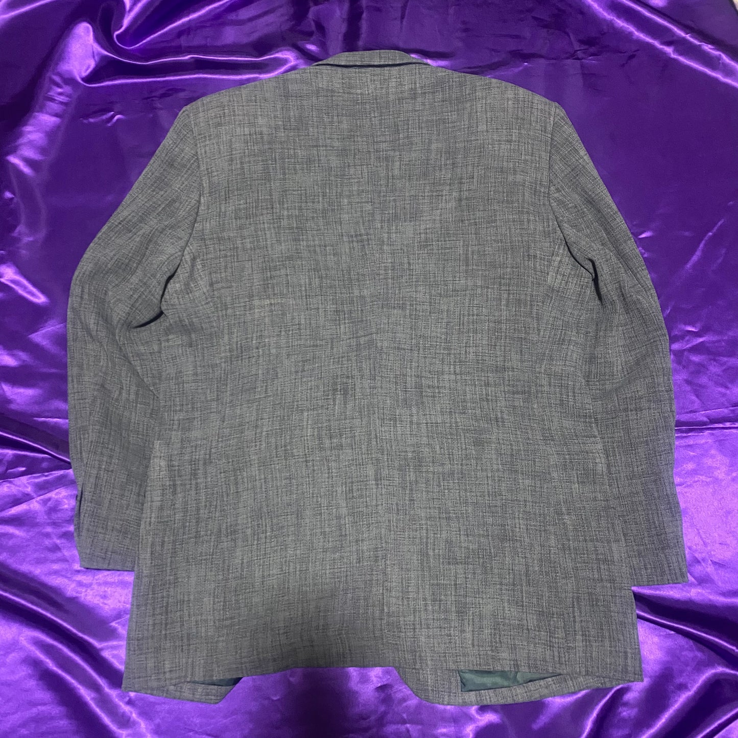 BENSALINA 2B Tailored Jacket