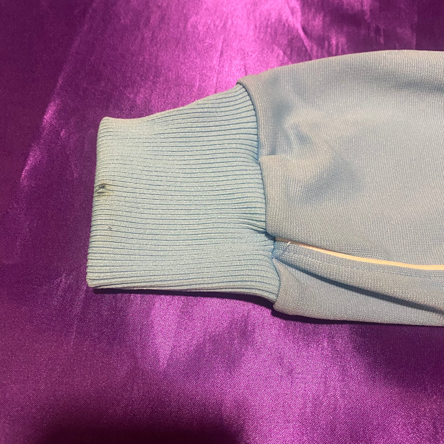 PUMA 80s 緑タグ ヒットユニオン社製 Track Jacket