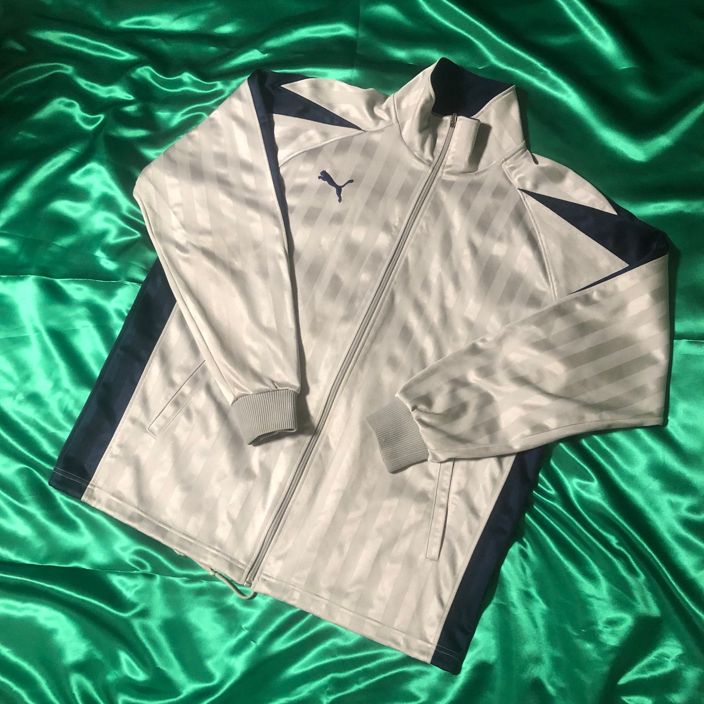 PUMA 90s ヒットユニオン社製 Track Jacket