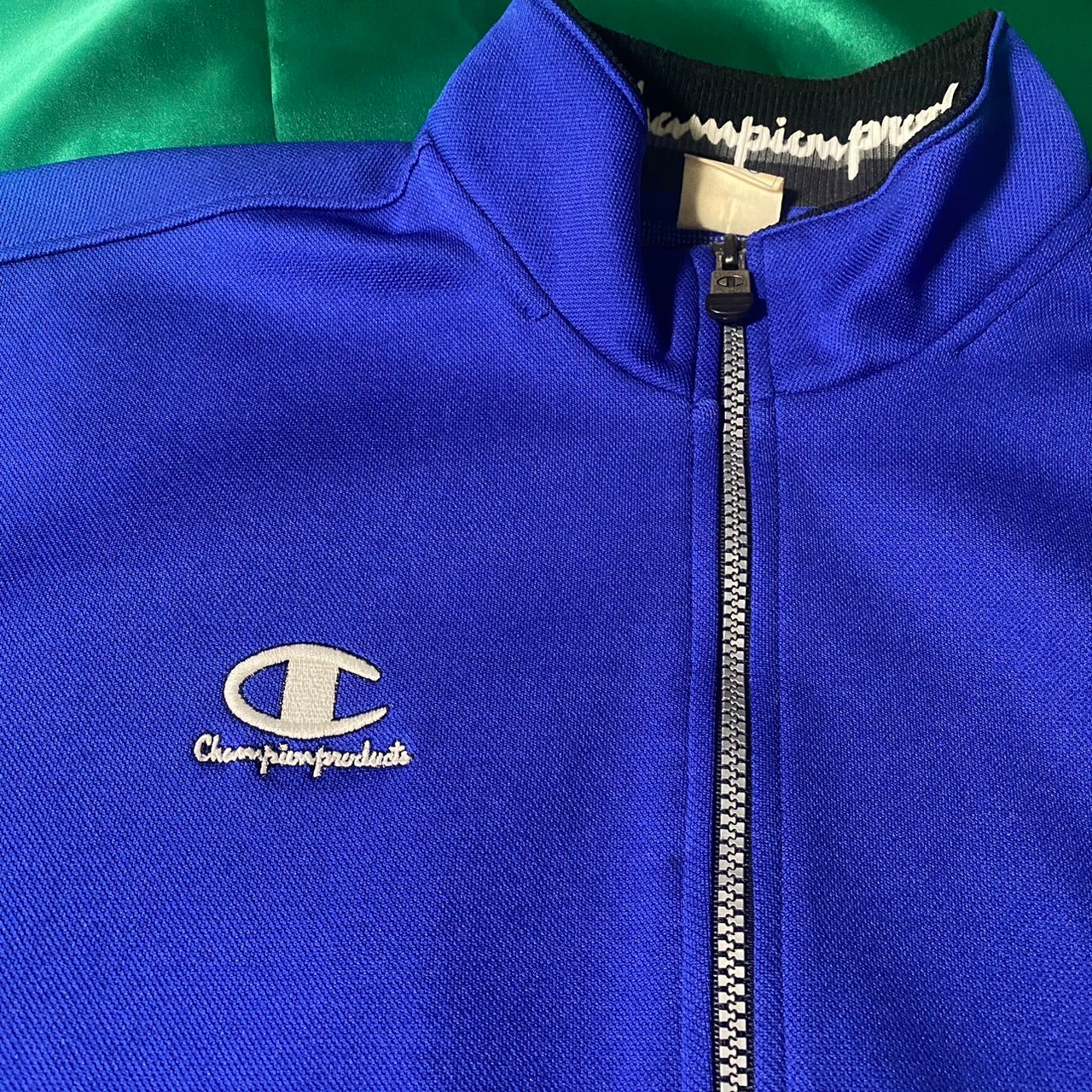 Champion 80〜90s ゴールドウィン社製 Track Jacket