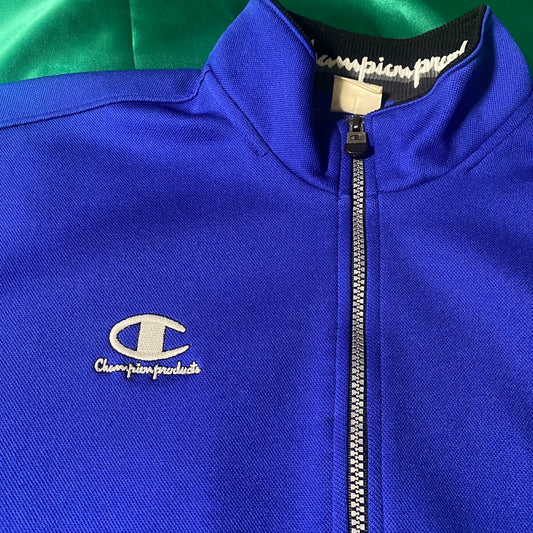 Champion 80〜90s ゴールドウィン社製 Track Jacket