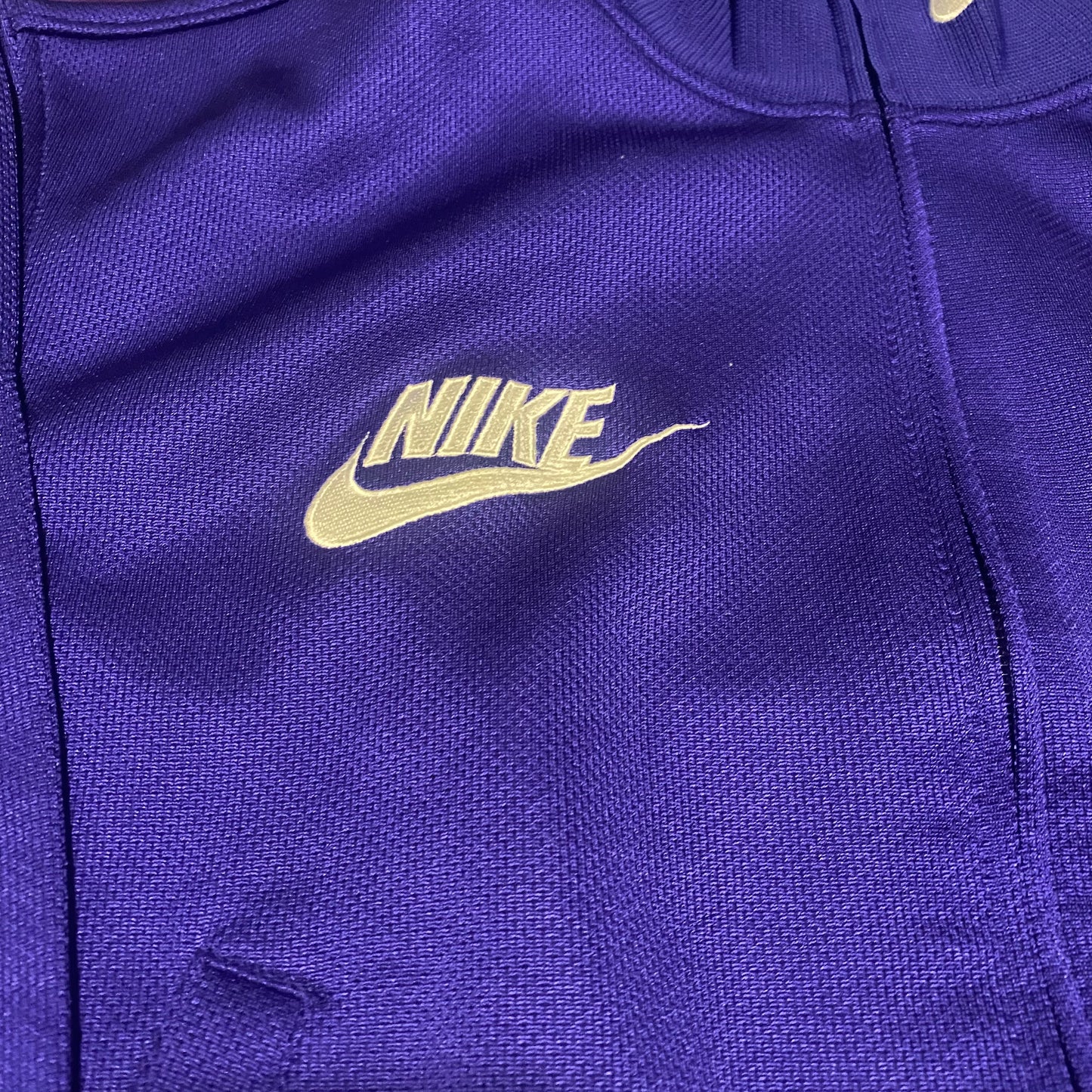 NIKE 90s Track Jacket