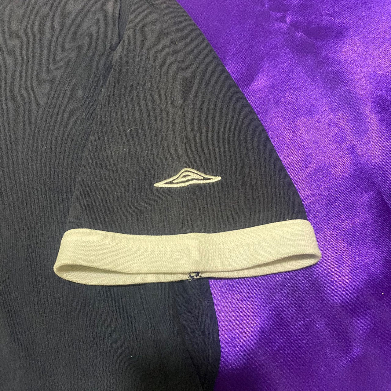 UMBRO ENGLAND リンガーTシャツ サッカー