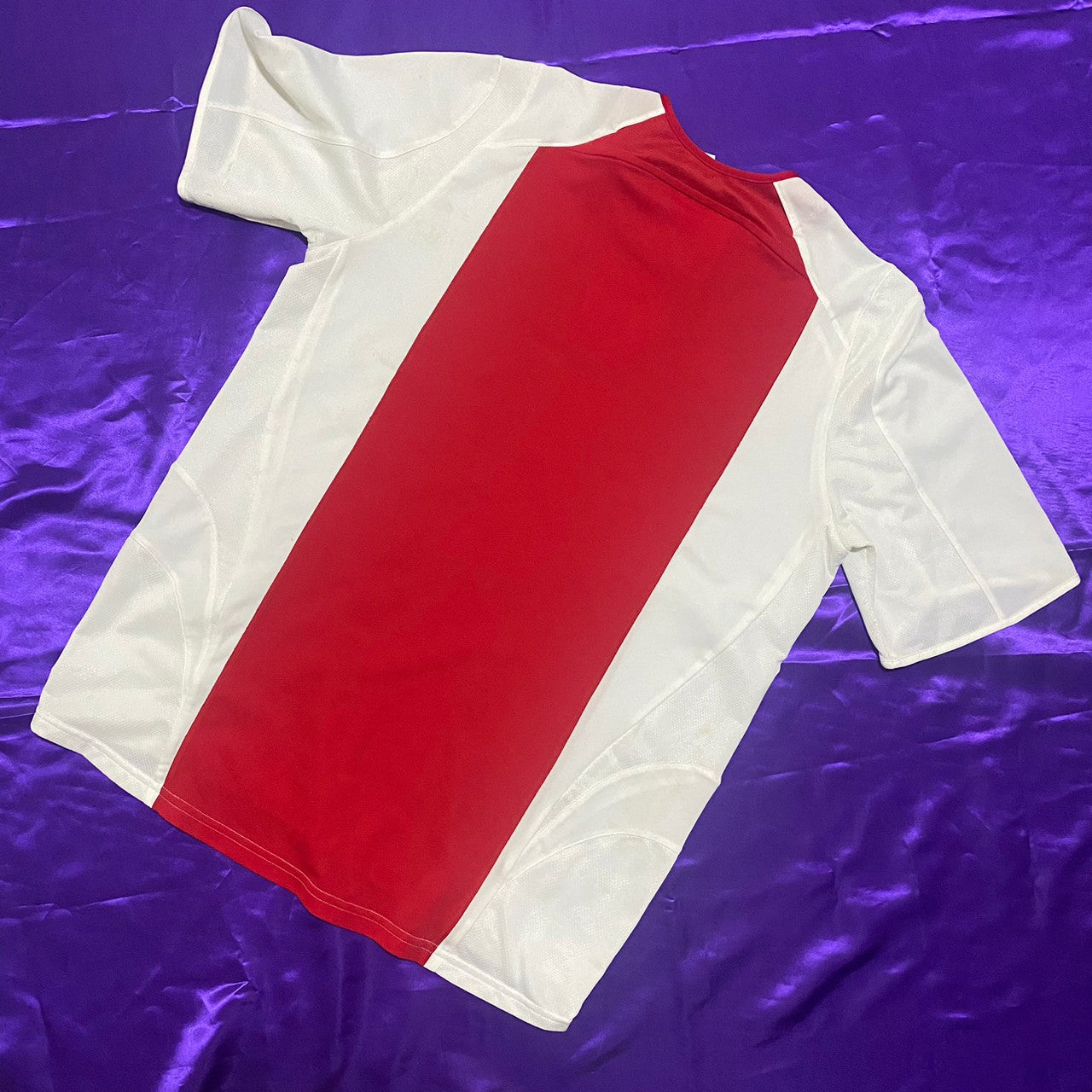 adidas  AJAX 05/06 サッカーシャツ