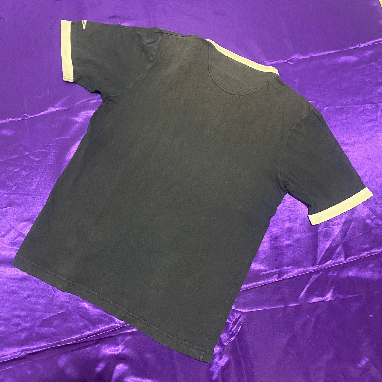 UMBRO ENGLAND リンガーTシャツ サッカー