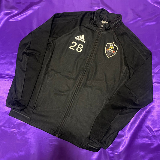 adidas INFERNO #28 Track Jacket