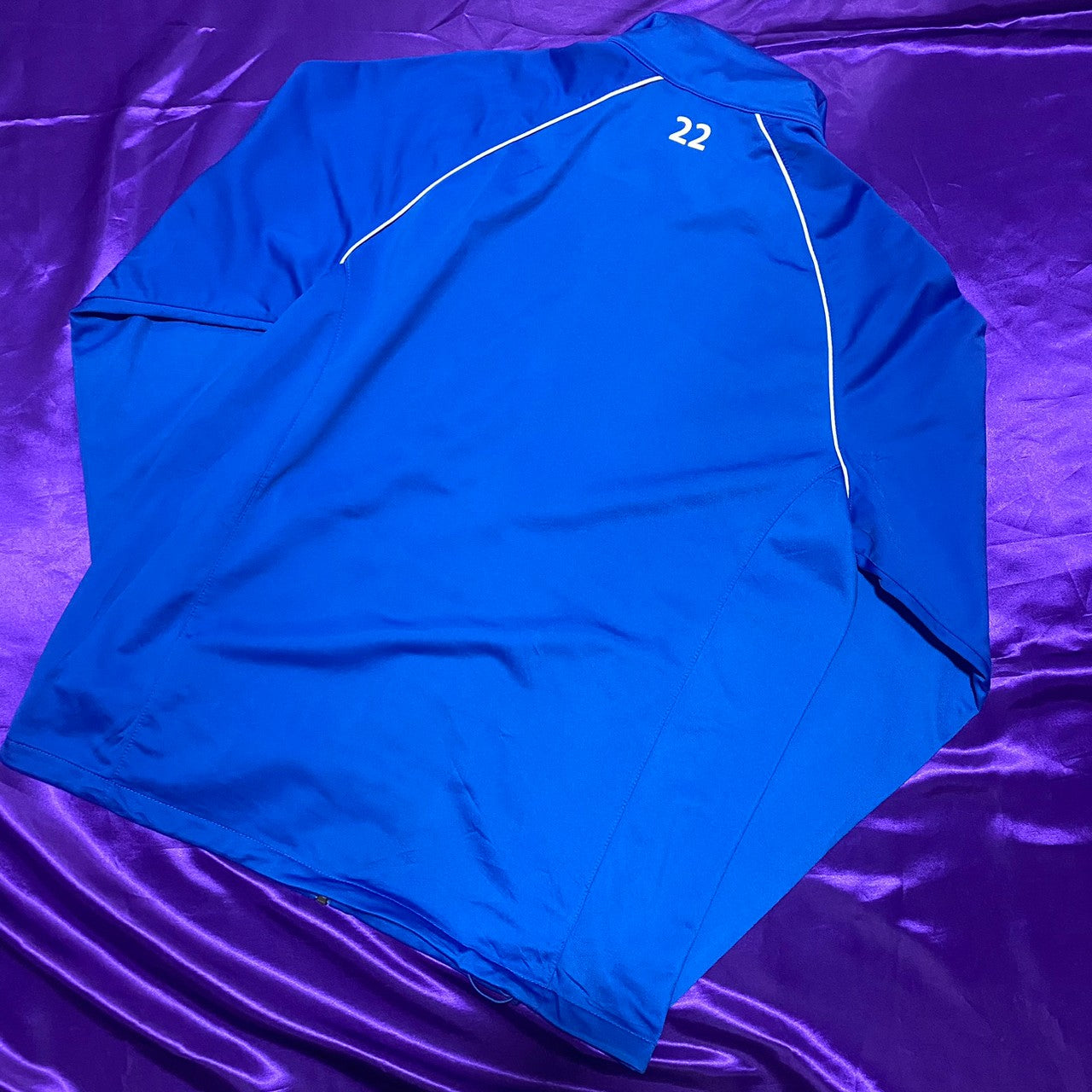 NIKE ASPCR Track Jacket