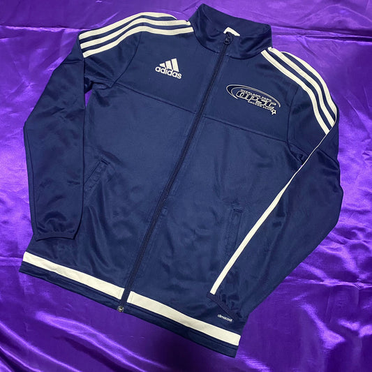 adidas OPSC Performance Logo Track Jacket