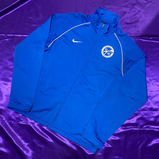 NIKE ASPCR Track Jacket