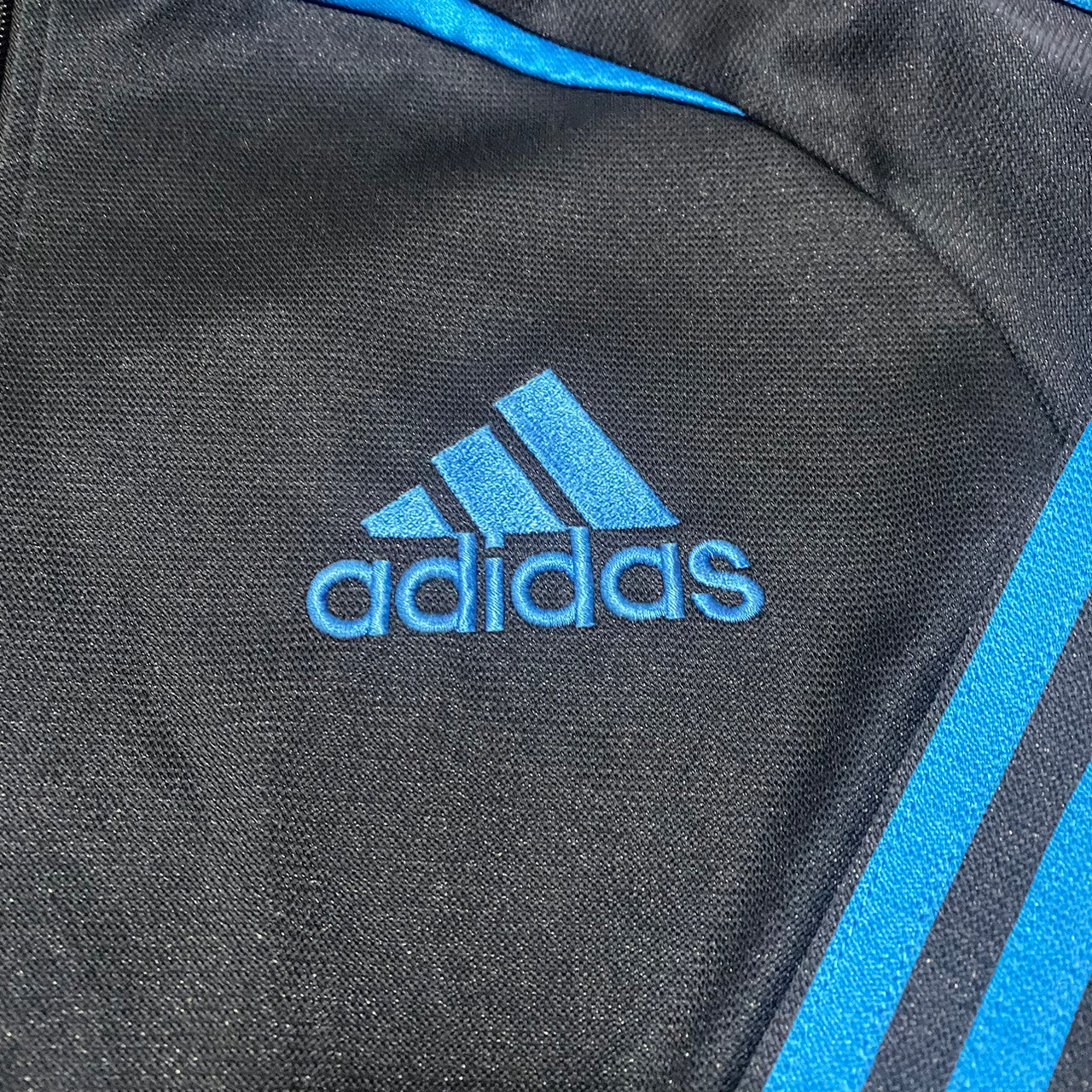 adidas Performance Logo Track Jacket