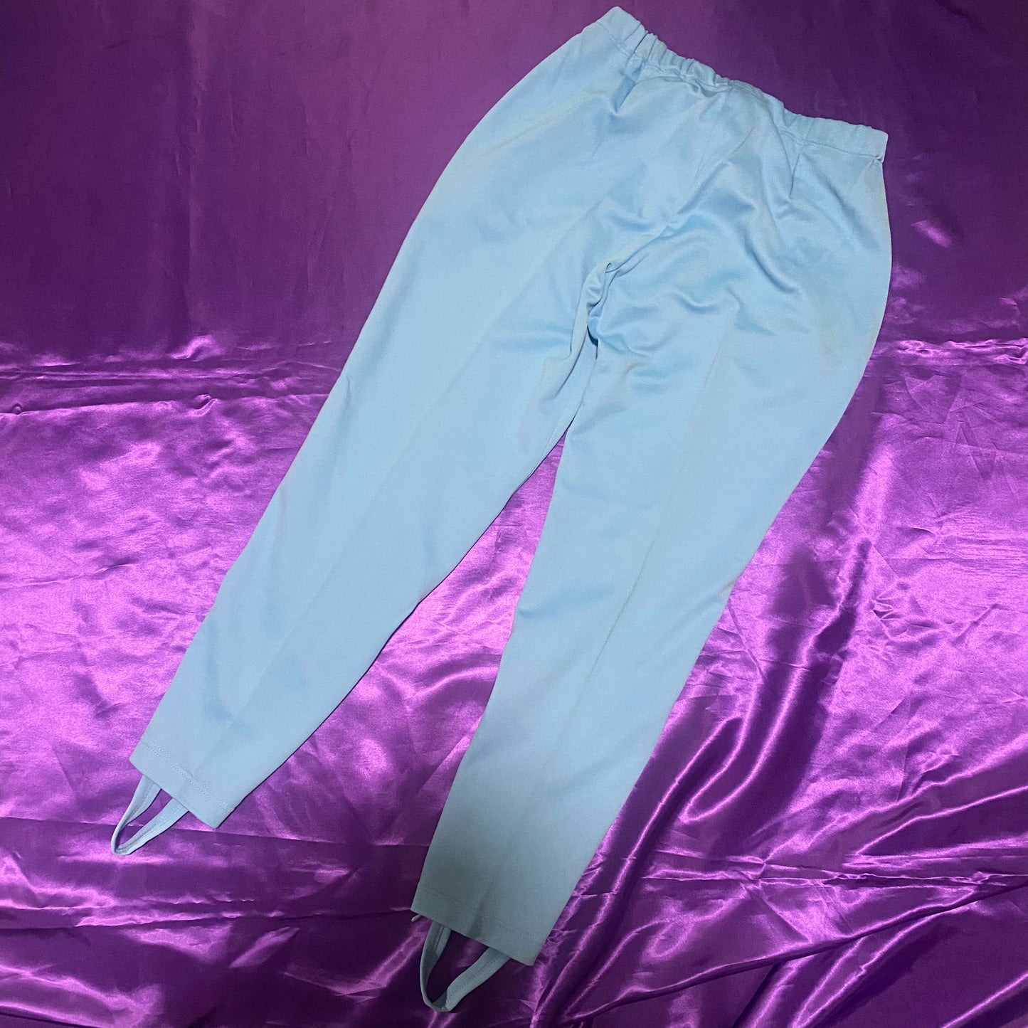 PUMAヒットユニオン社製 Small Box Logo Track Pants