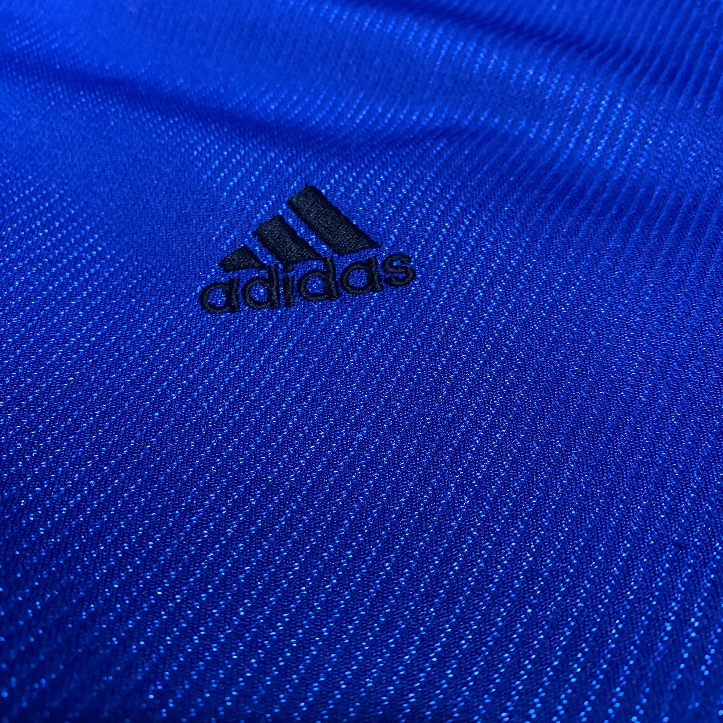 adidas Logo Line Track Jacket
