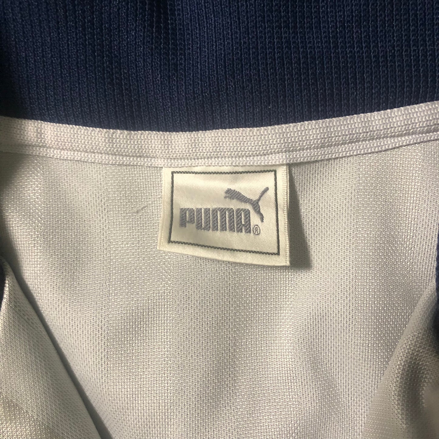 PUMA 90s ヒットユニオン社製 Track Jacket
