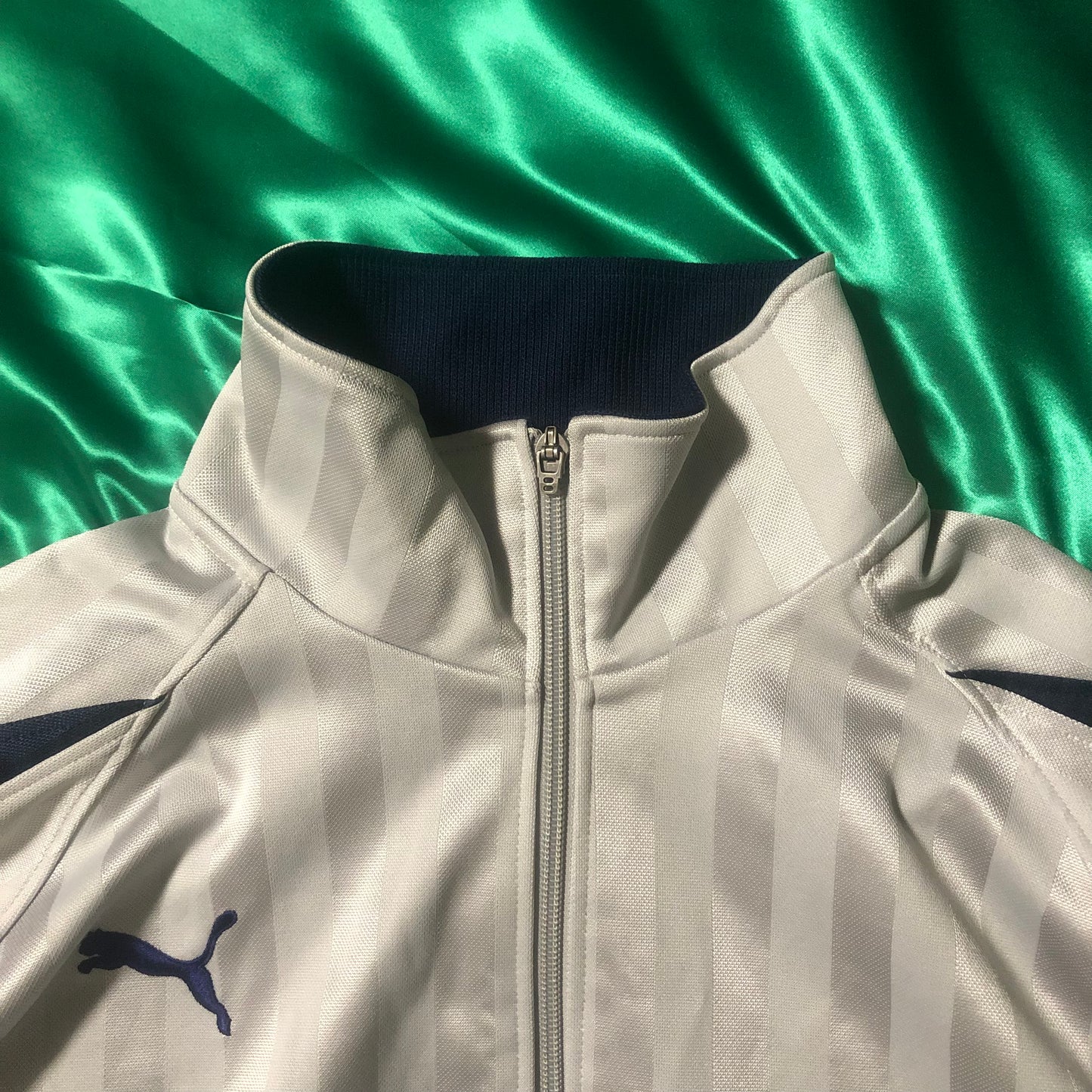 PUMA 90s ヒットユニオン社製 Track Jacket