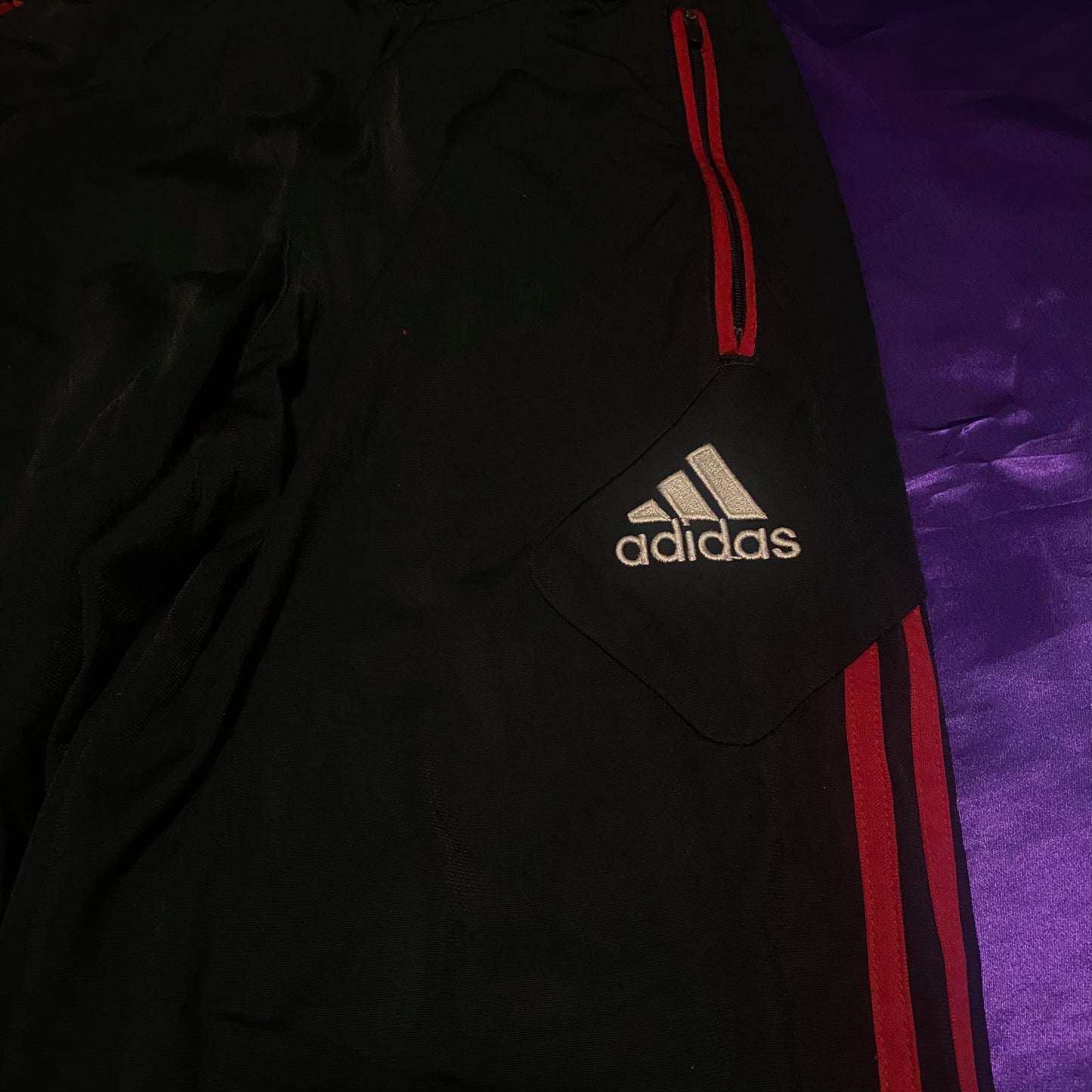 adida ACミラン Track Pants