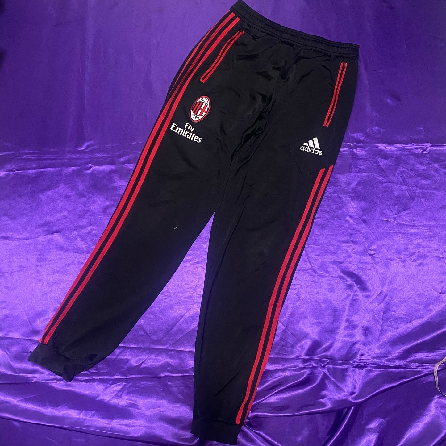 adida ACミラン Track Pants