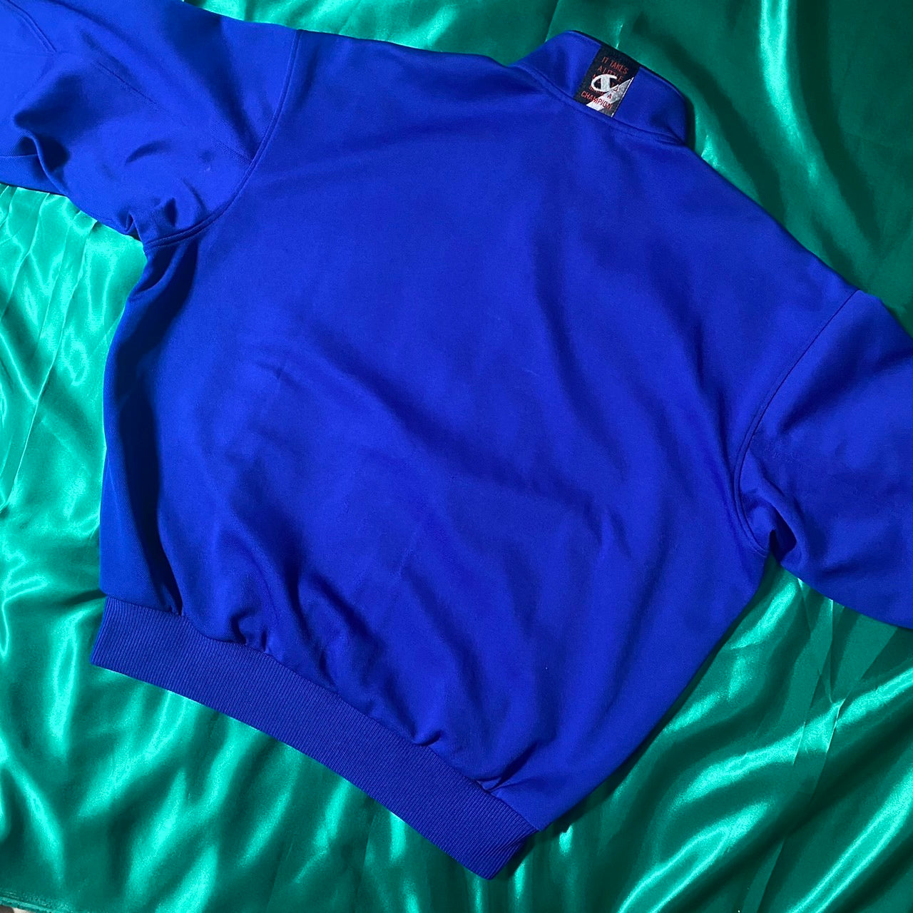 Champion 80〜90s ゴールドウィン社製 Track Jacket
