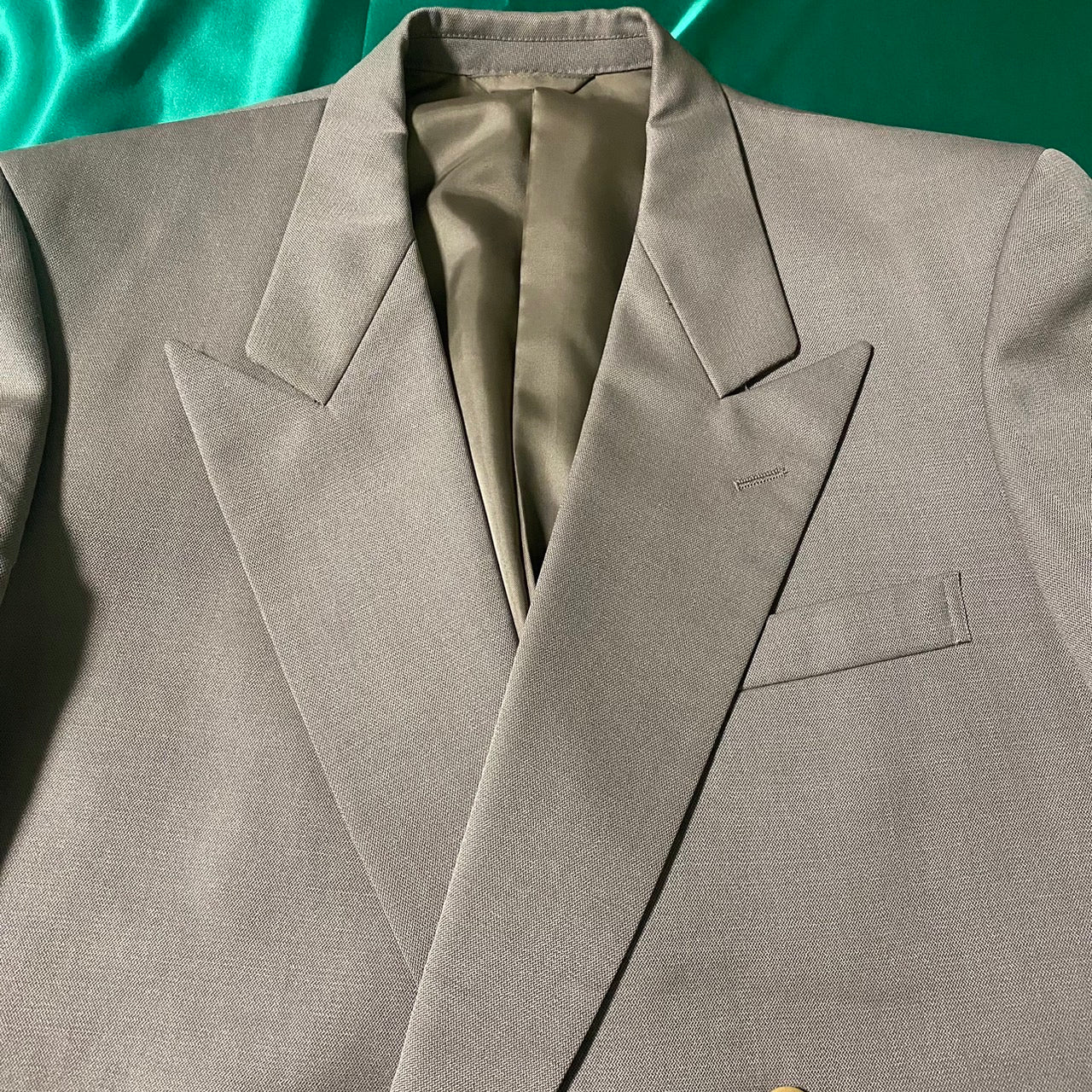 MOSCHINO Double Tailored Jacket ダブルテーラードジャケット