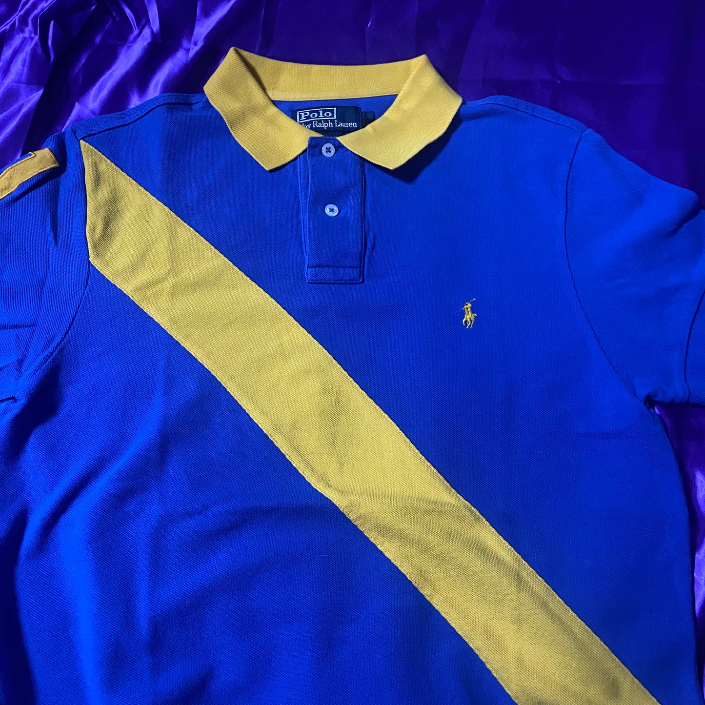 Polo by RalphLauren Design Polo Shirt #1