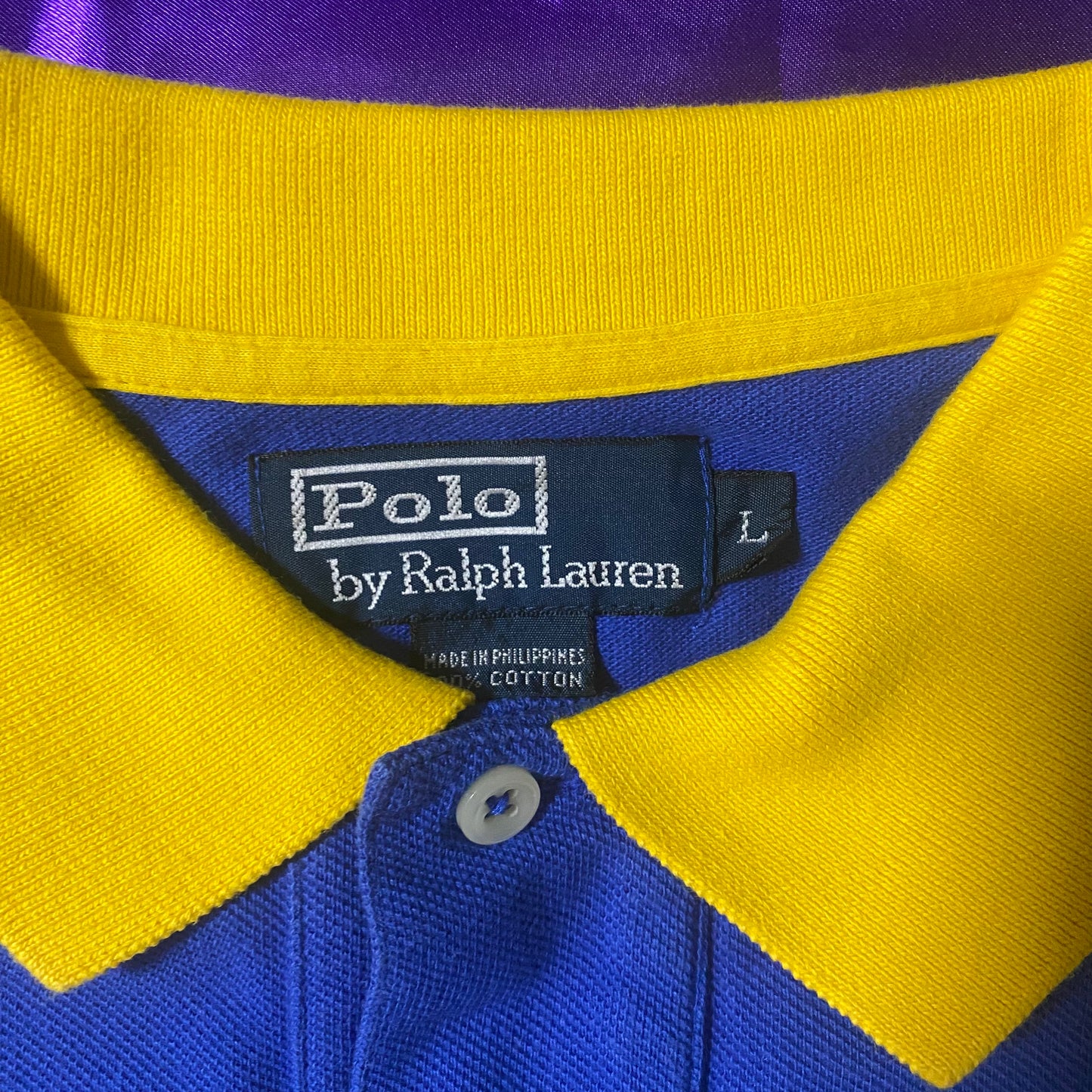 Polo by RalphLauren Design Polo Shirt #1