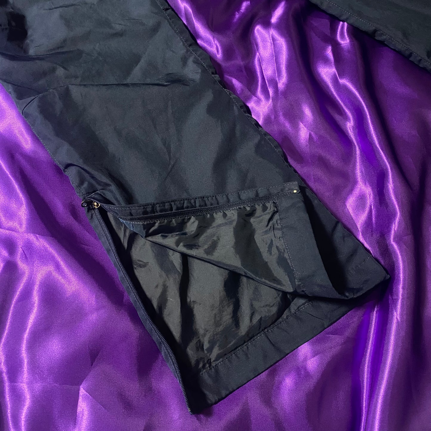 NIKE Arsenal Nylon Pants