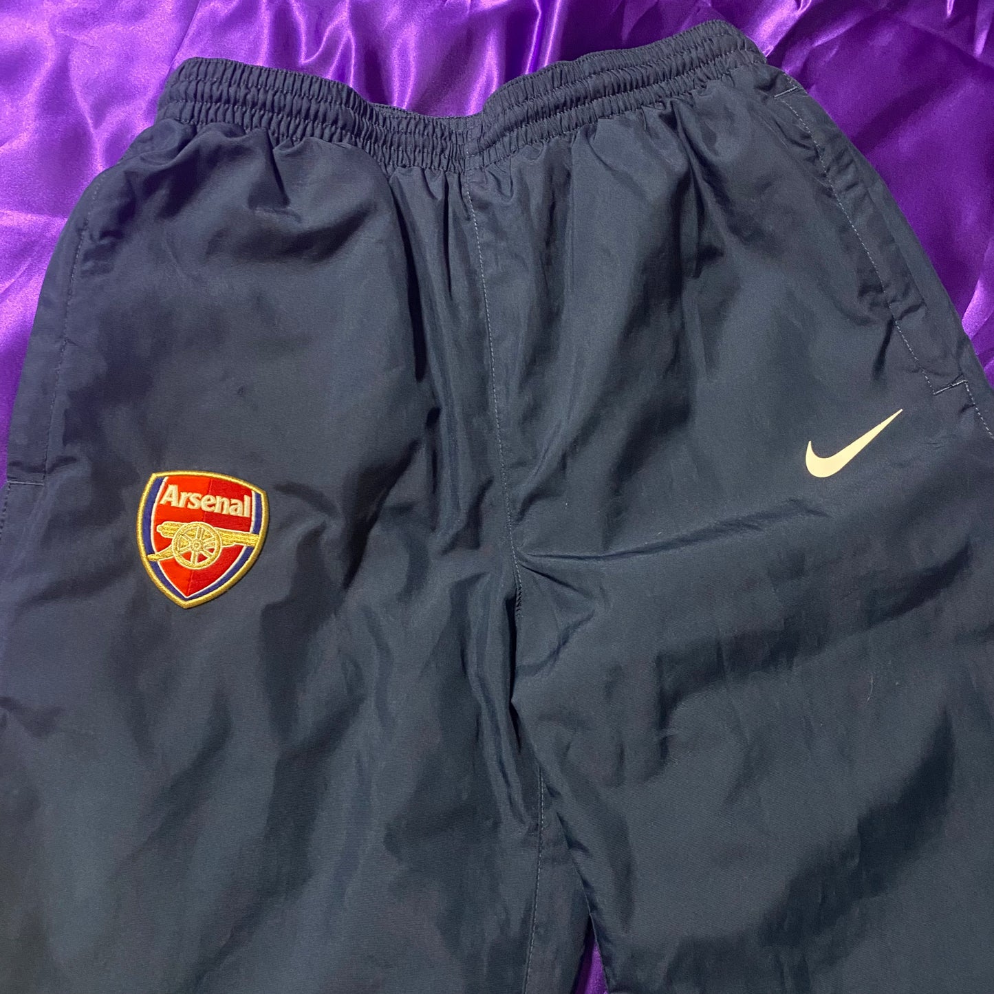 NIKE Arsenal Nylon Pants