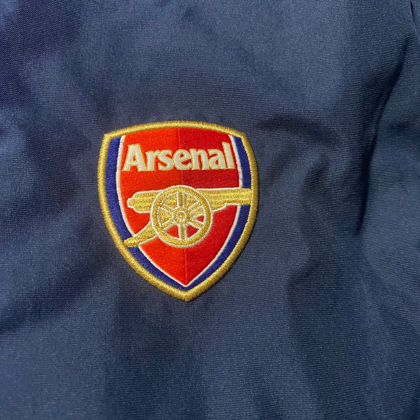 NIKE Arsenal Nylon Pants