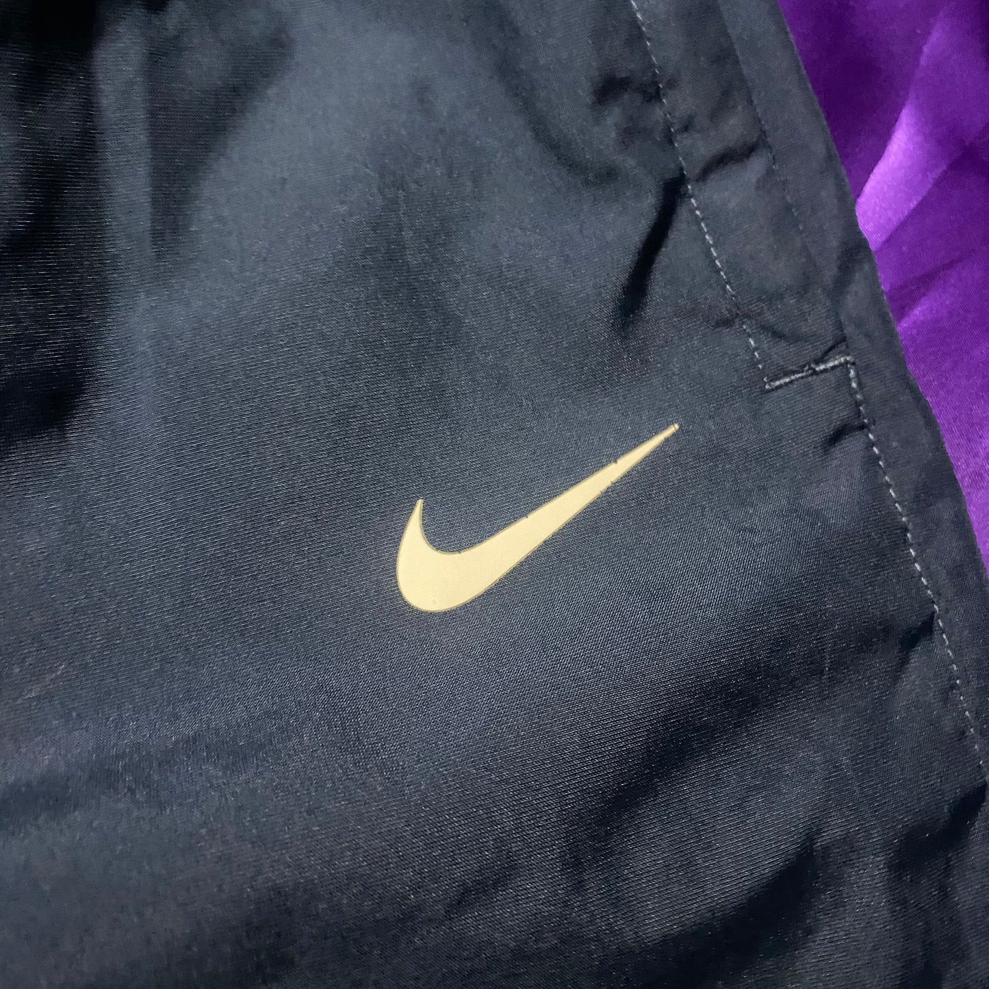 NIKE Arsenal Nylon Pants