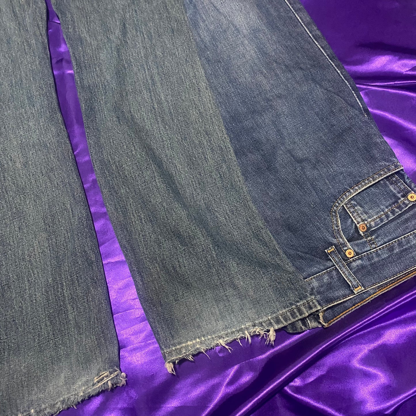 Levi’s Remake Denim Pants