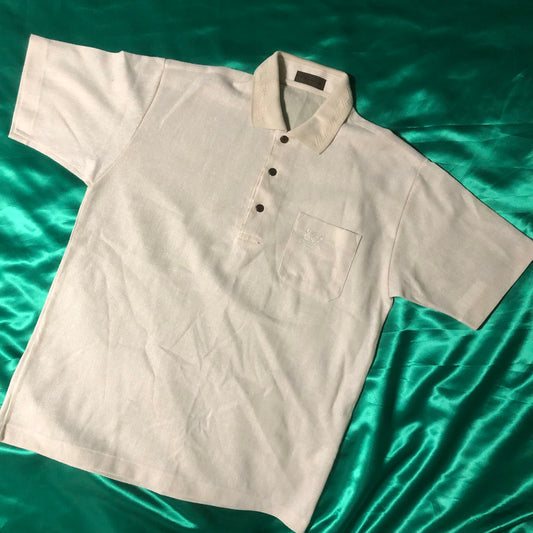 Vieste Design Collar Polo-Shirt