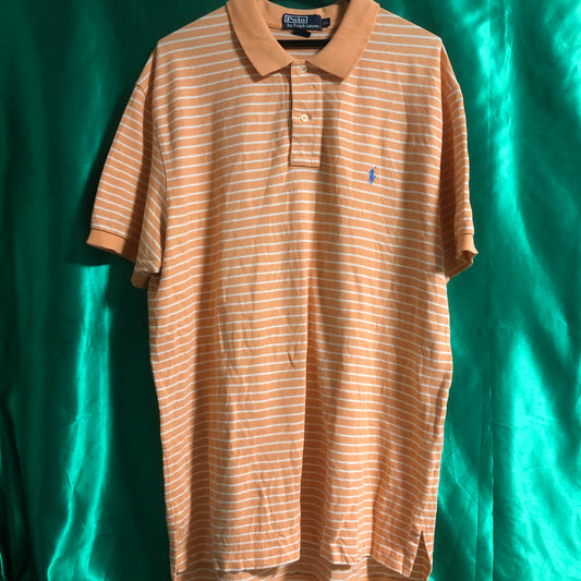 Polo by Ralph Lauren Border S/S Polo-Shirt