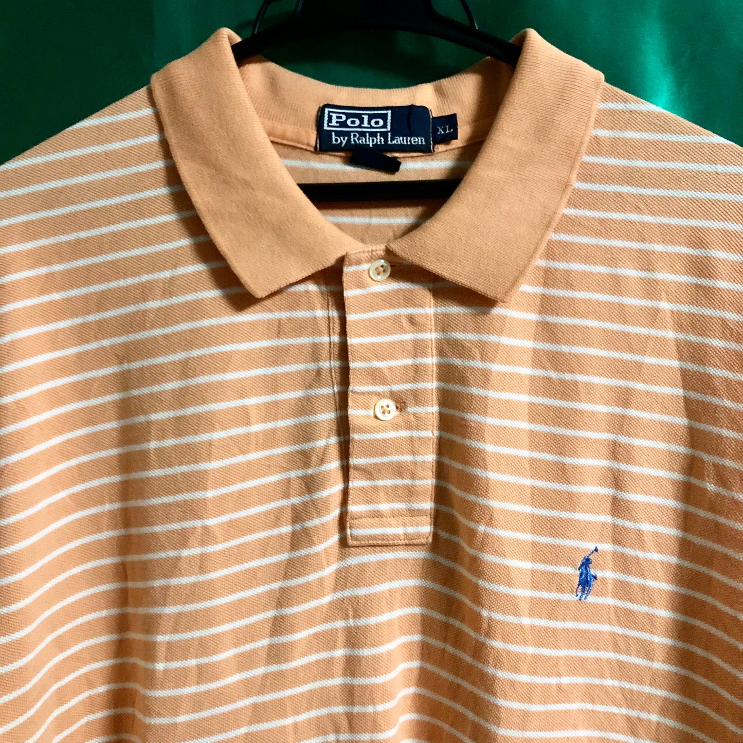 Polo by Ralph Lauren Border S/S Polo-Shirt