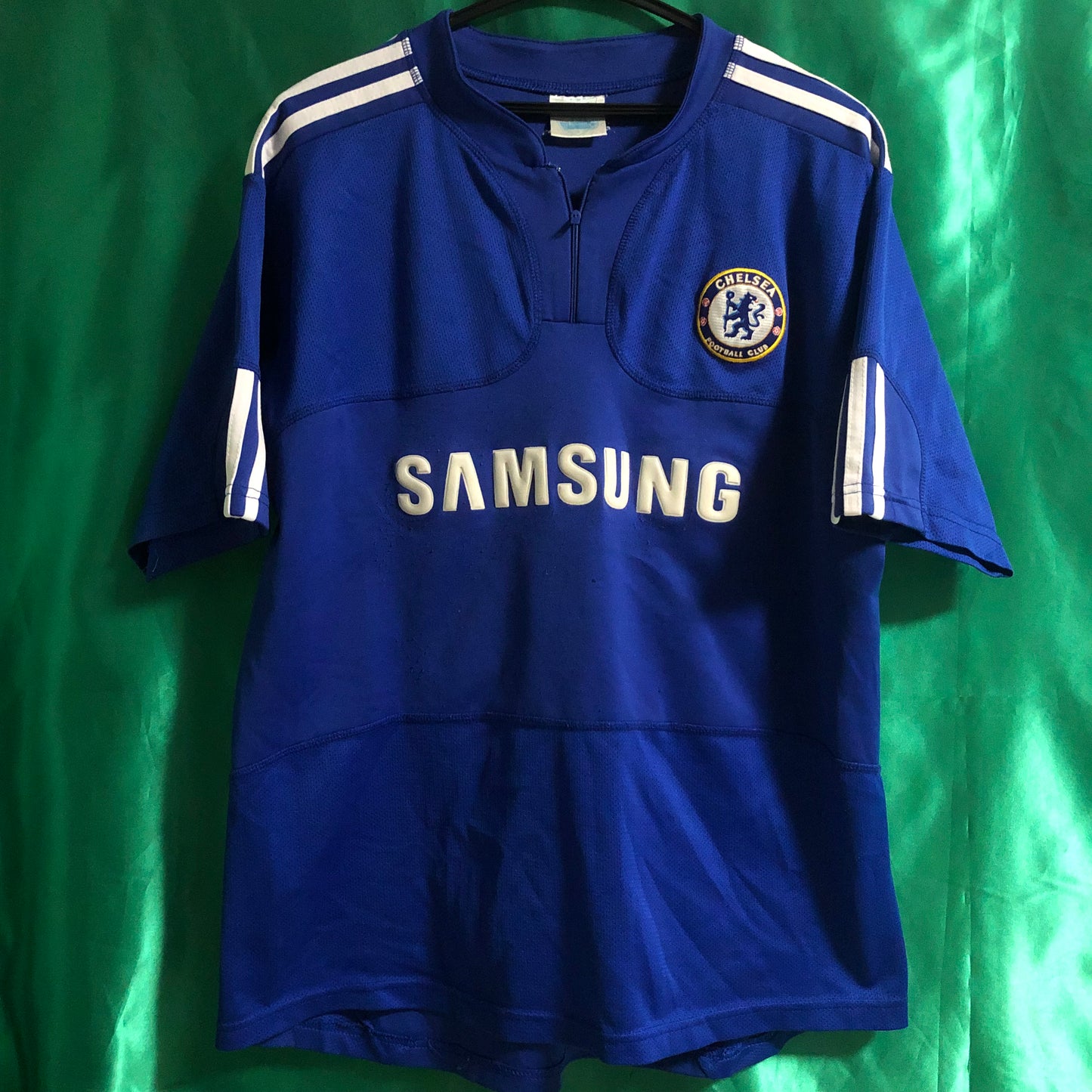 CHELSEA SAMSUNG #13 BALLACK