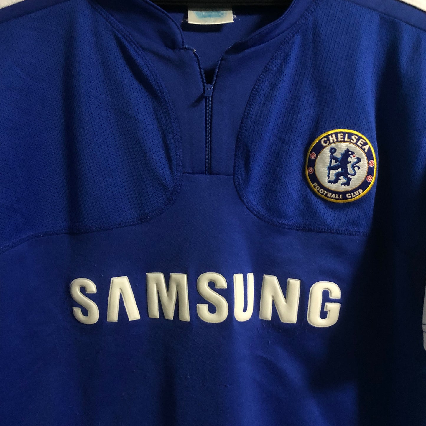 CHELSEA SAMSUNG #13 BALLACK