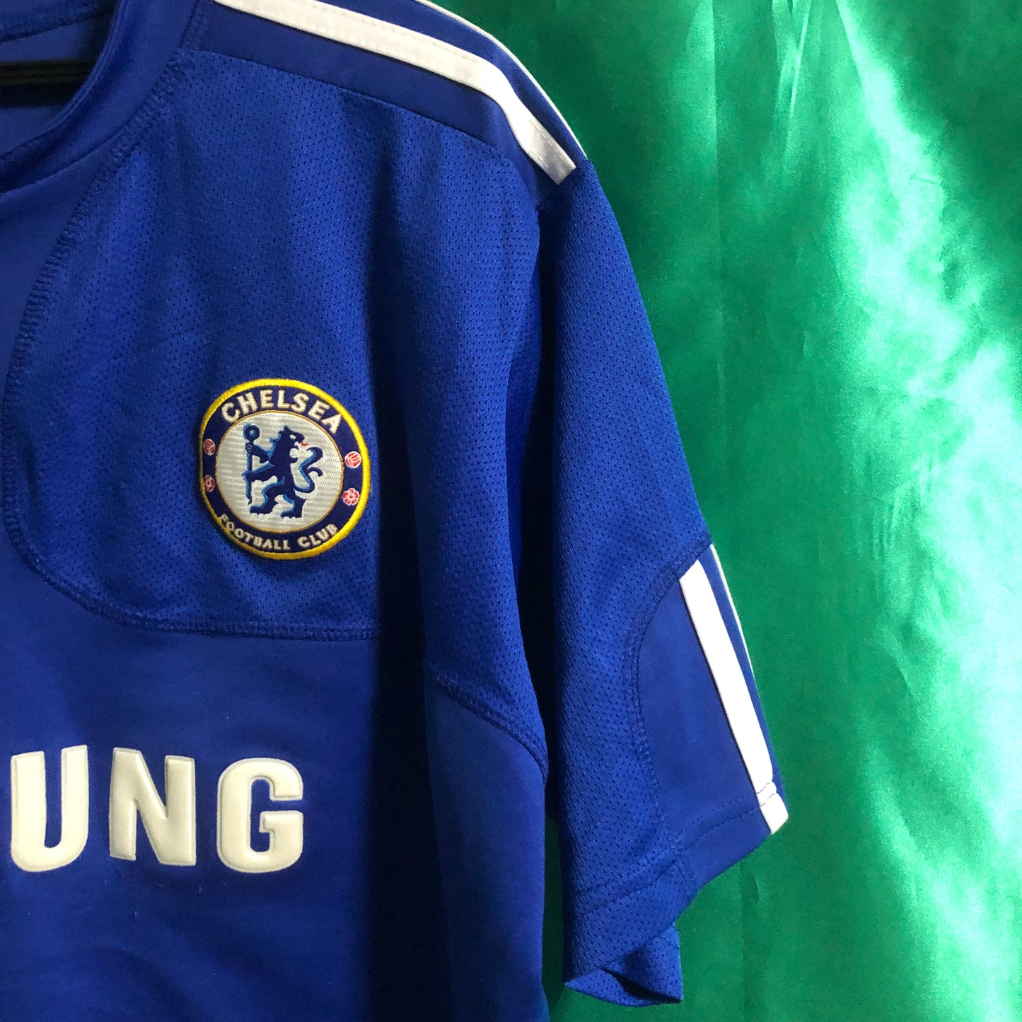 CHELSEA SAMSUNG #13 BALLACK
