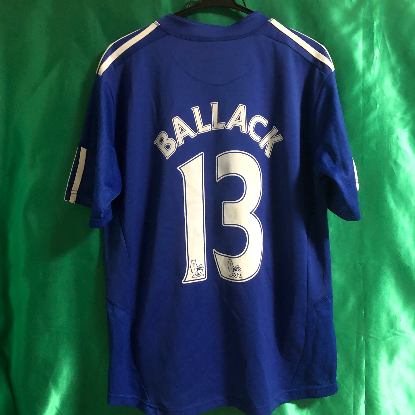 CHELSEA SAMSUNG #13 BALLACK