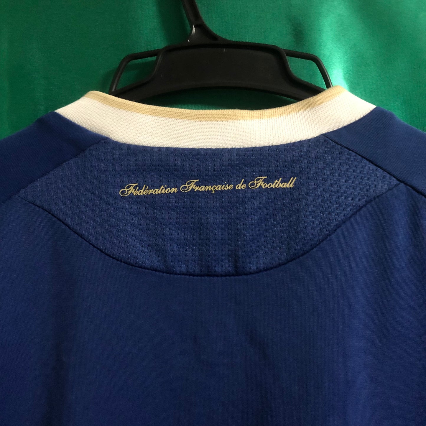 adidas フランス代表 ユニフォーム サッカーシャツ