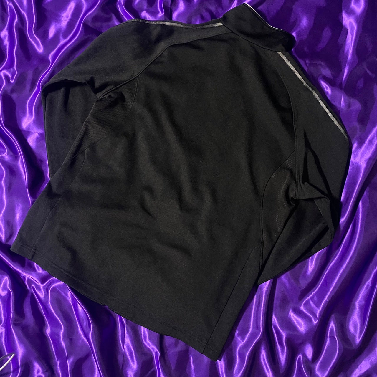 adidas Performance Logo Track Jacket