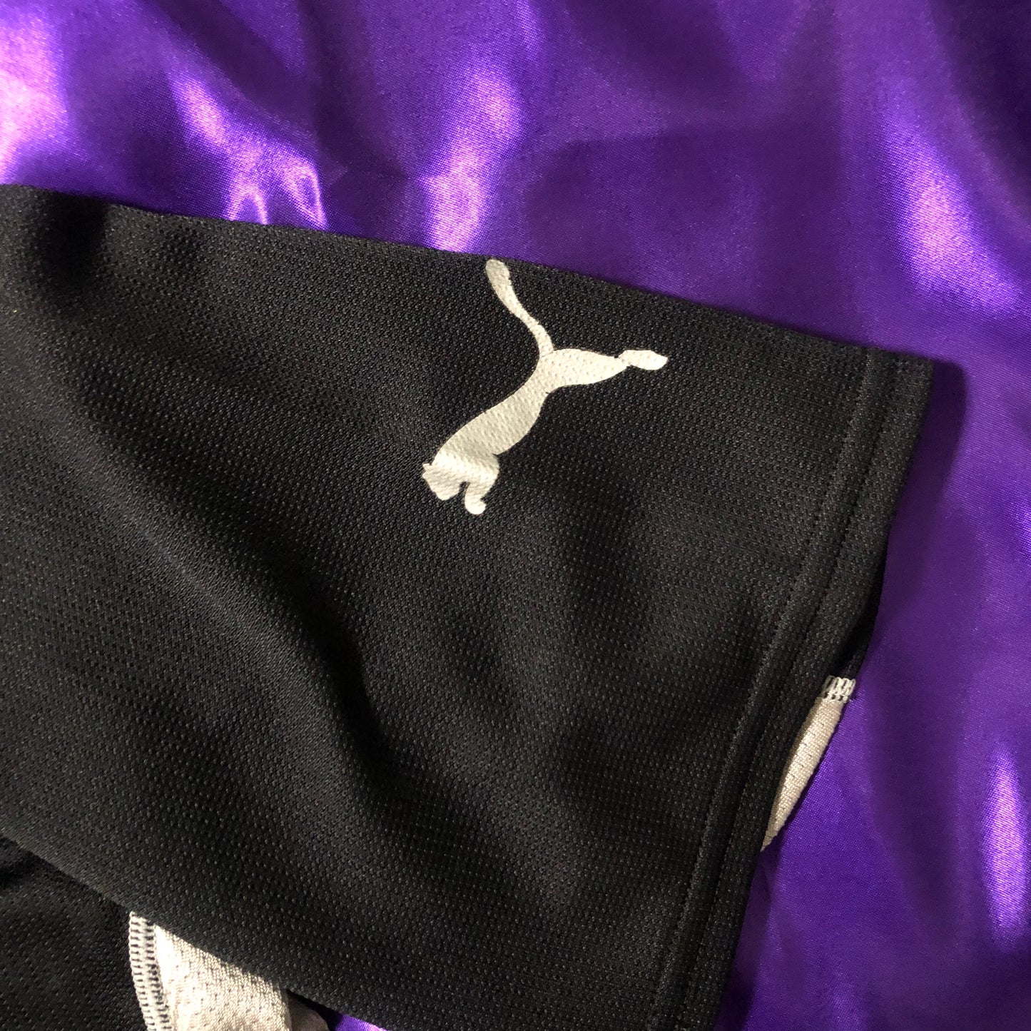 PUMA 90s ヒットユニオン社製 サッカーシャツ #18