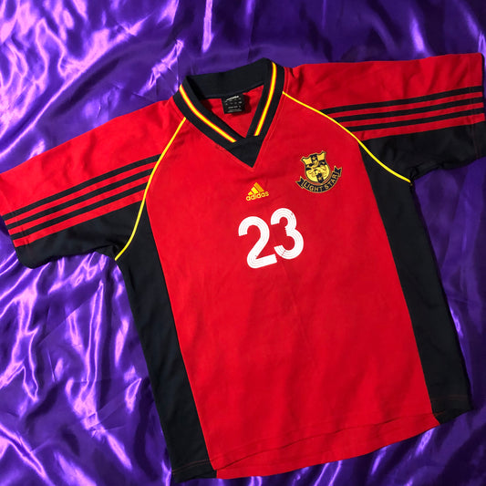 adidas LightStar #23 サッカーシャツ