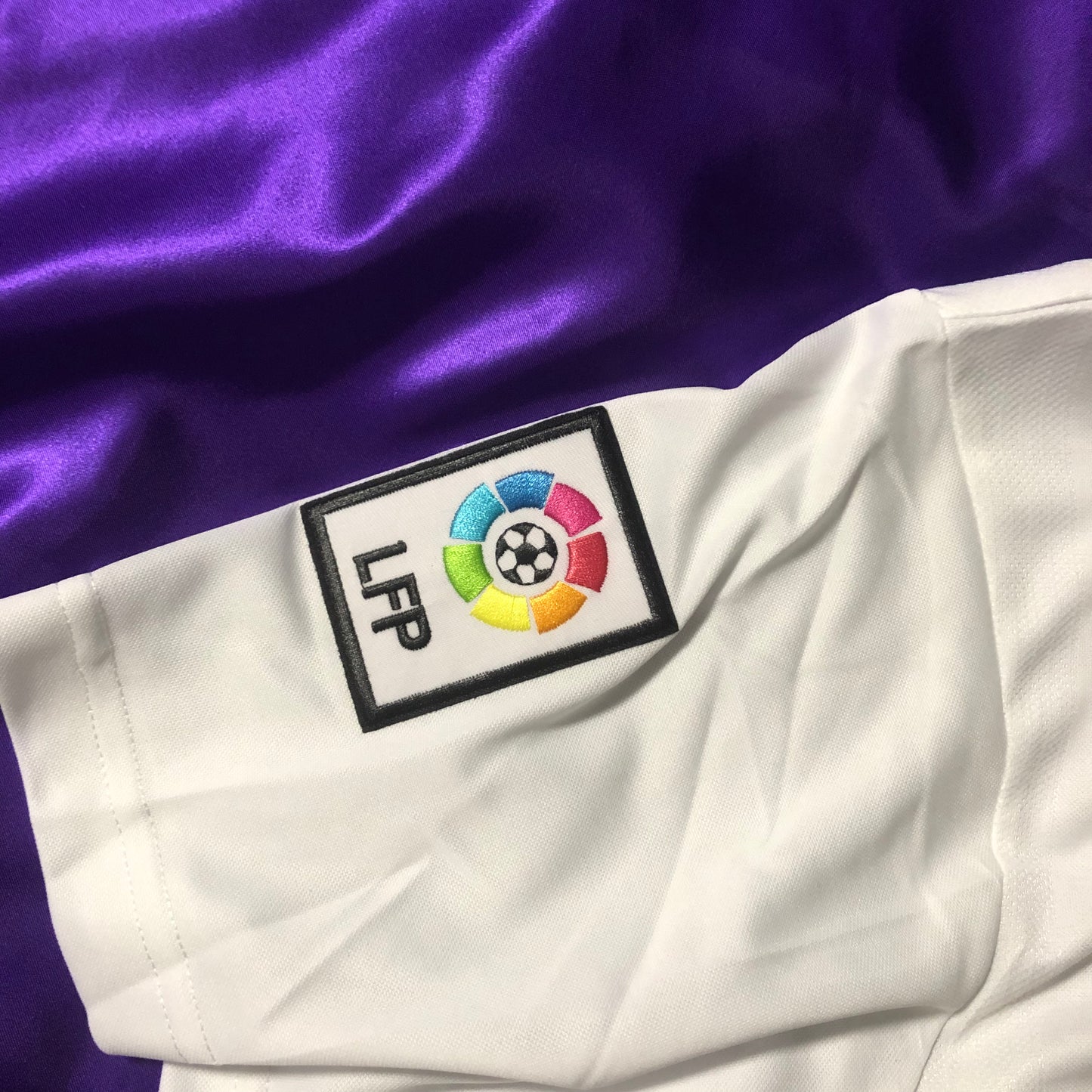 adidas RealMadrid 02/03 チャンピオンズリーグ サッカーシャツ