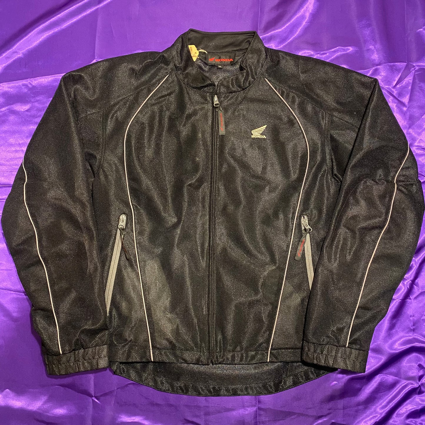 HONDA Mesh Racing Jacket