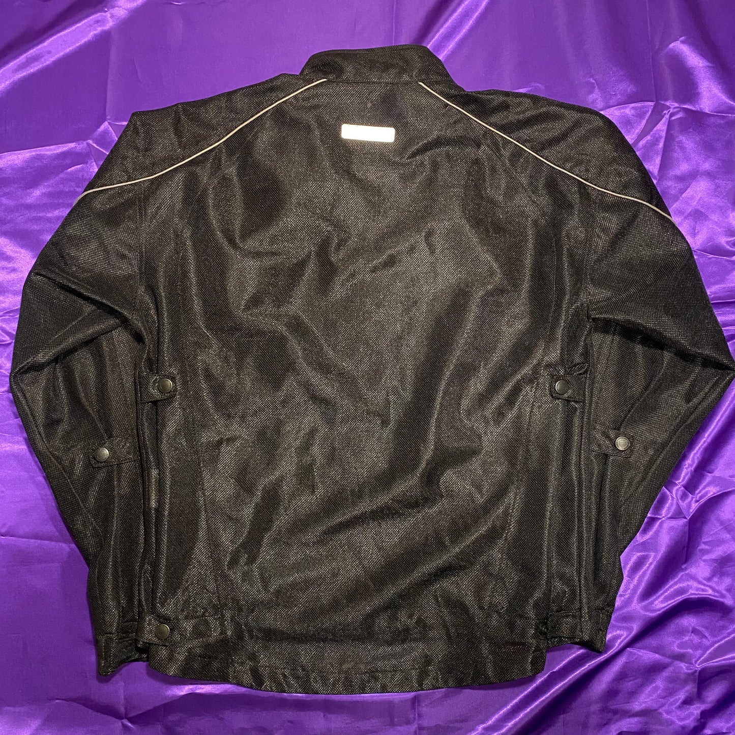 HONDA Mesh Racing Jacket