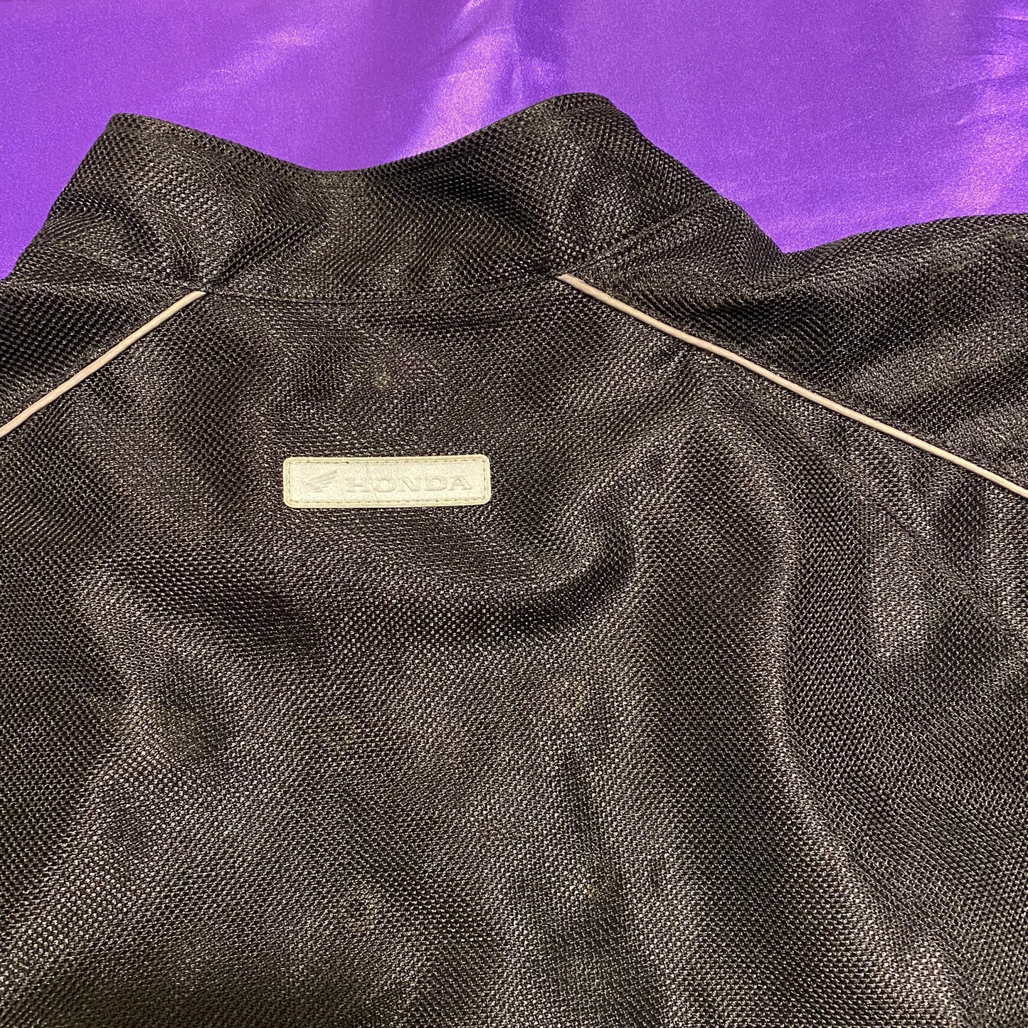 HONDA Mesh Racing Jacket