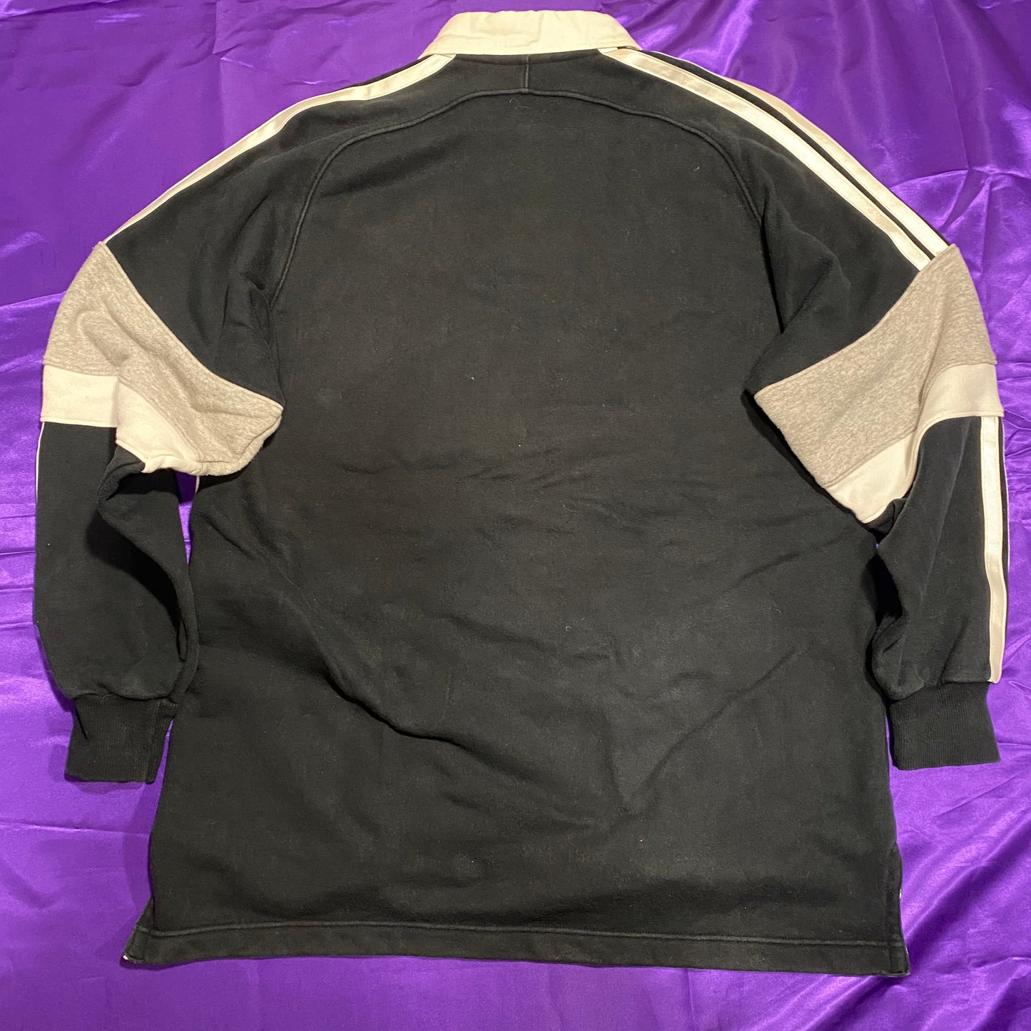 adidas 80s Rugger Shirt