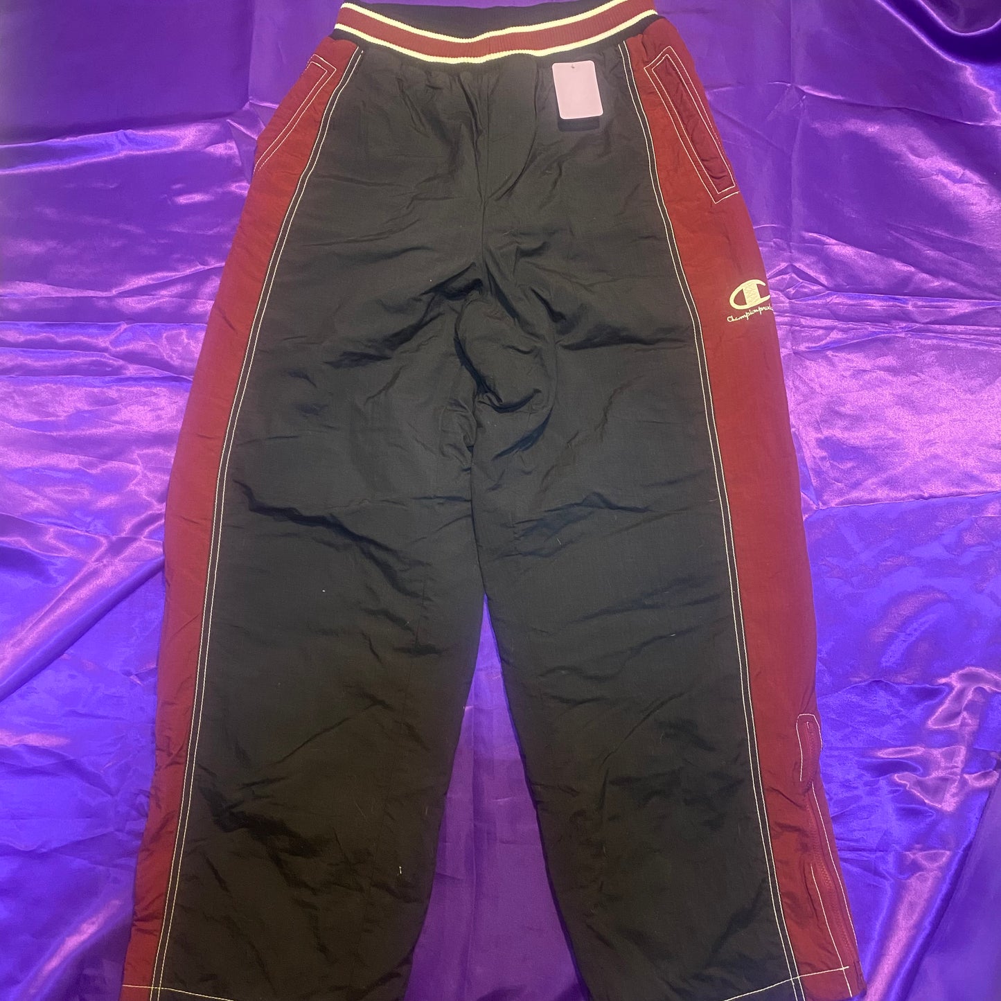 Champion Nylon Pants