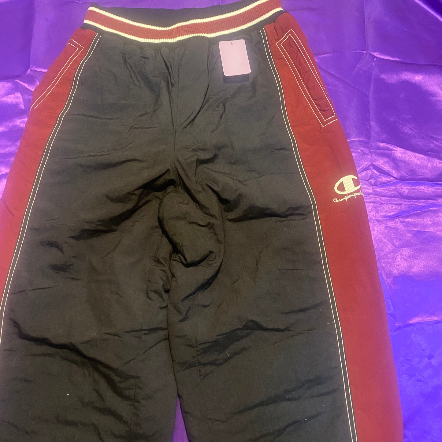Champion Nylon Pants