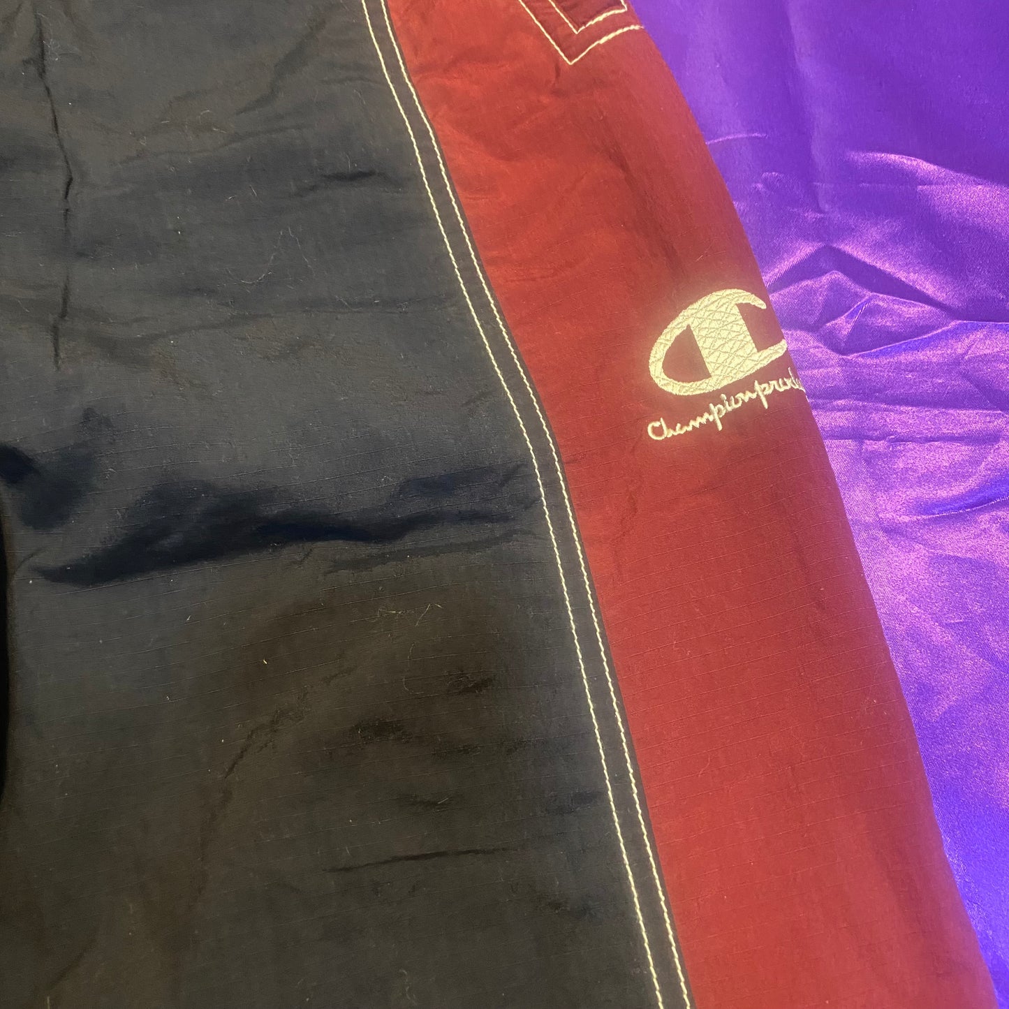 Champion Nylon Pants