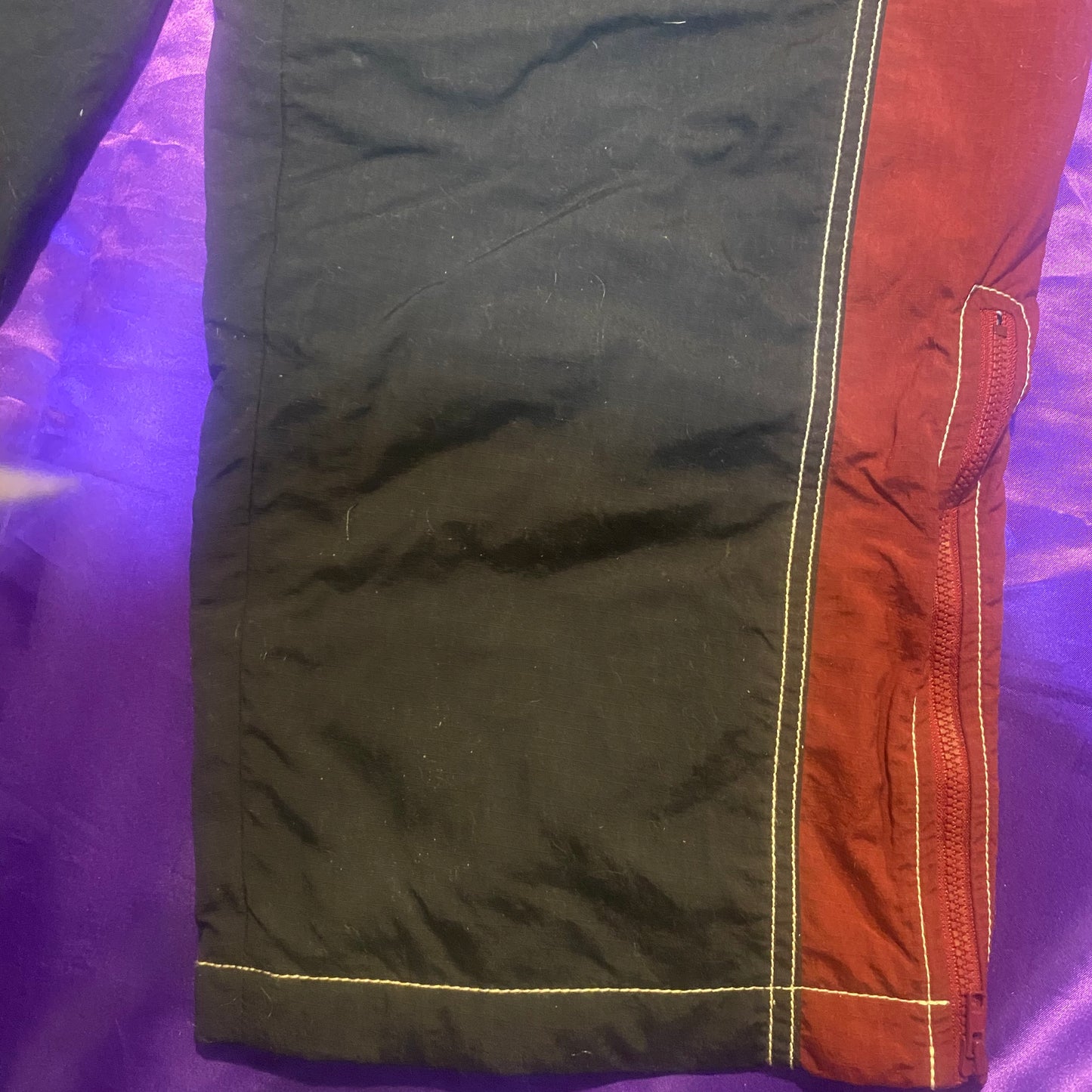 Champion Nylon Pants